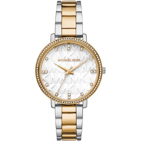 michael kors bicolor damen|Michael Kors online store.